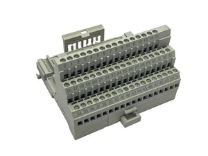 Allen Bradley 1794-TB3G Ser A Flex Terminal Base Module