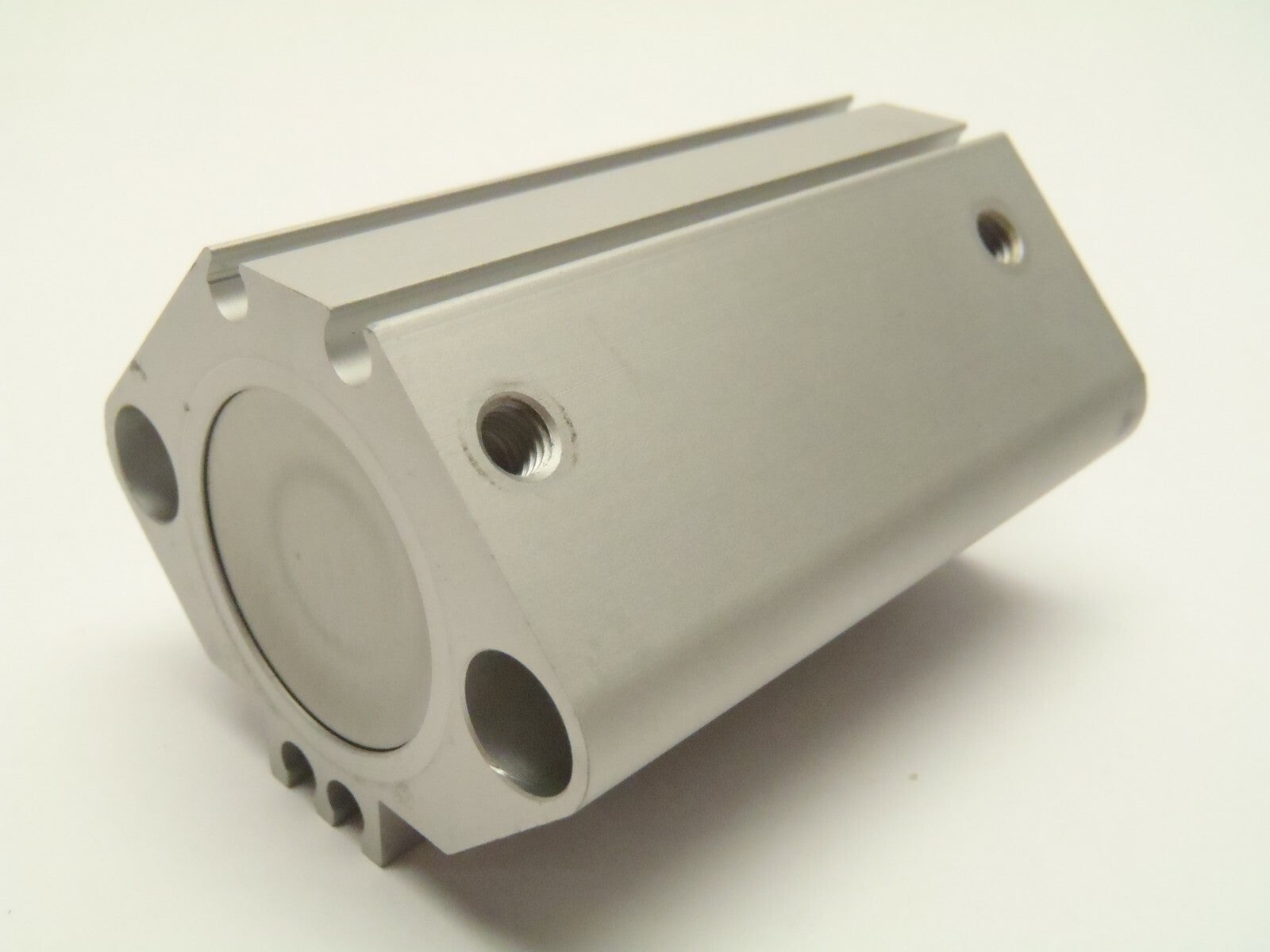 SMC CDQ2B25-35DZ Compact Cylinder - Maverick Industrial Sales