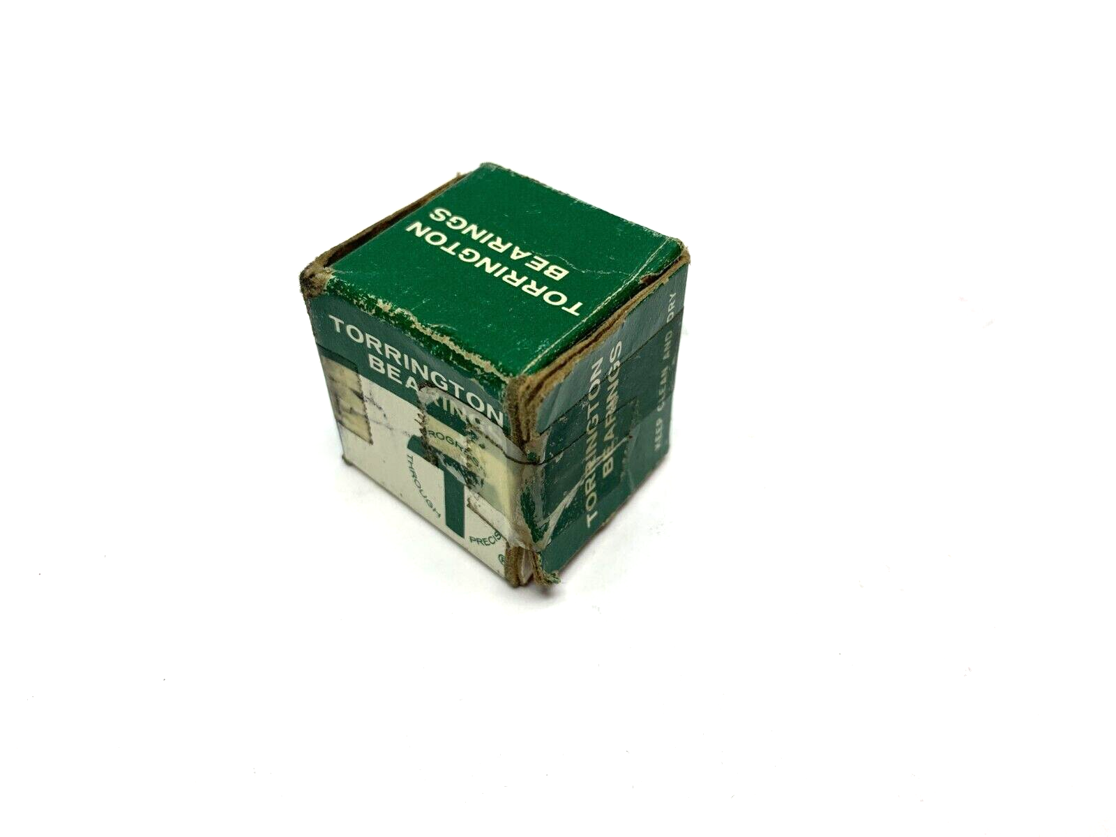Torrington Bearings IR-061012 Bearing MS-51962-1 - Maverick Industrial Sales