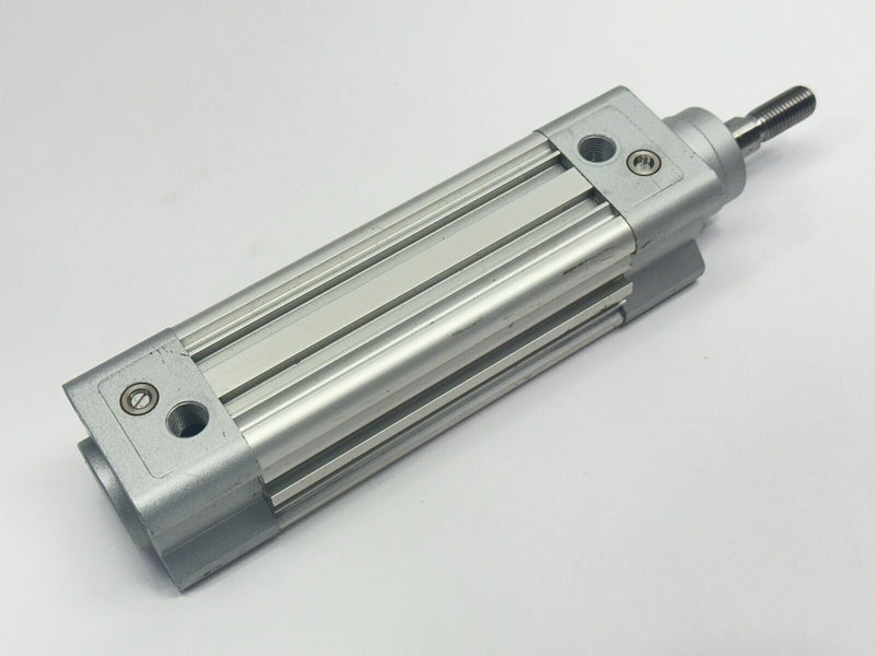 Festo DSBC-32-70-D3-PPVA-N3 Pneumatic Cylinder 32mm Bore 70mm Stroke 3656517 - Maverick Industrial Sales