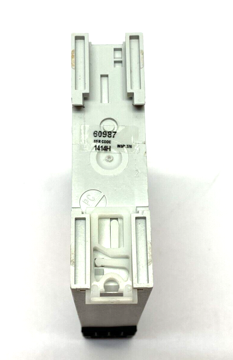 Banner Engineering GM-FA-10J Machine Safety Relay 60987 - Maverick Industrial Sales