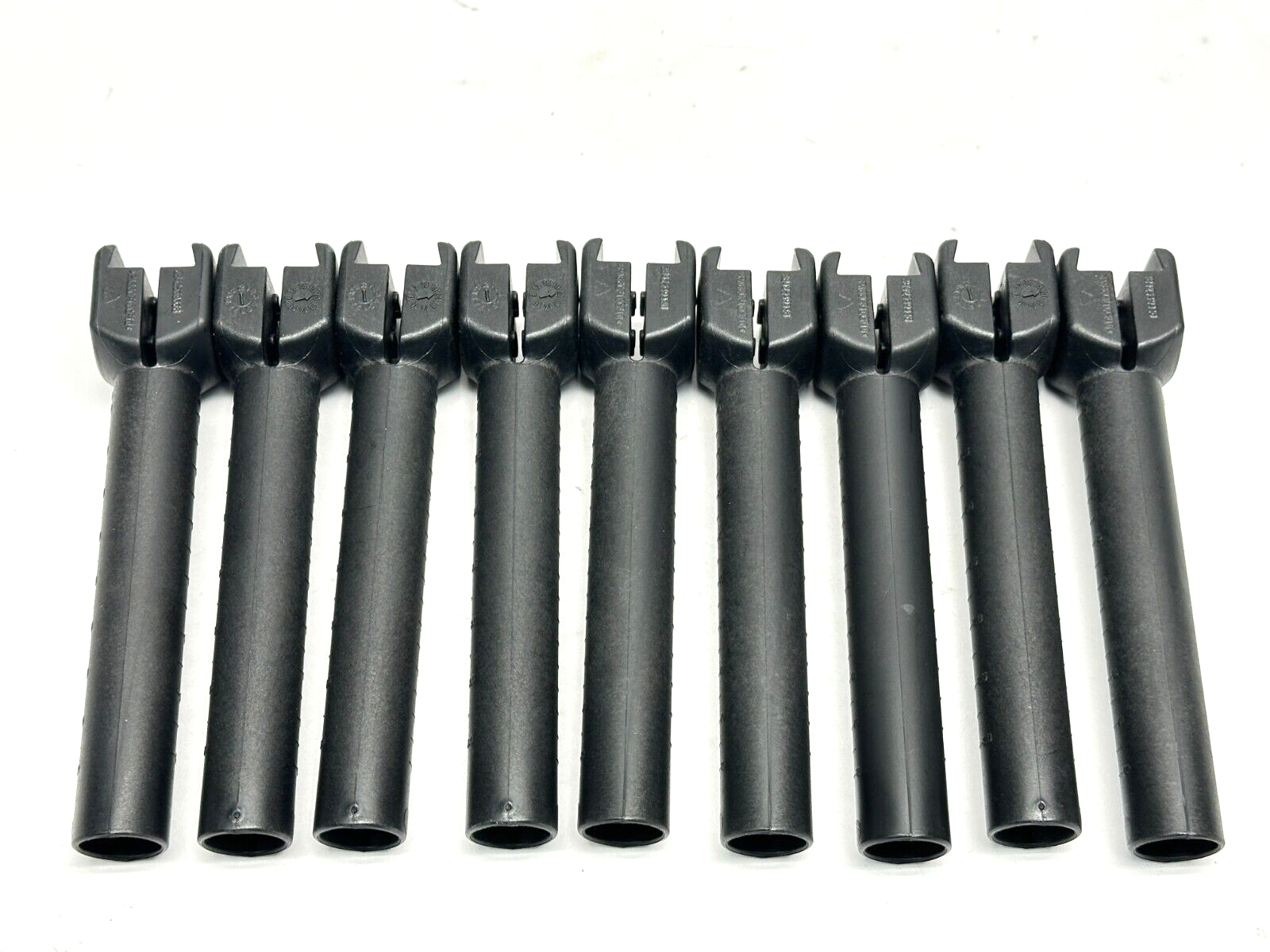 Bosch Rexroth 3842539499 Clamping Piece C L100 PACK OF 9 - Maverick Industrial Sales