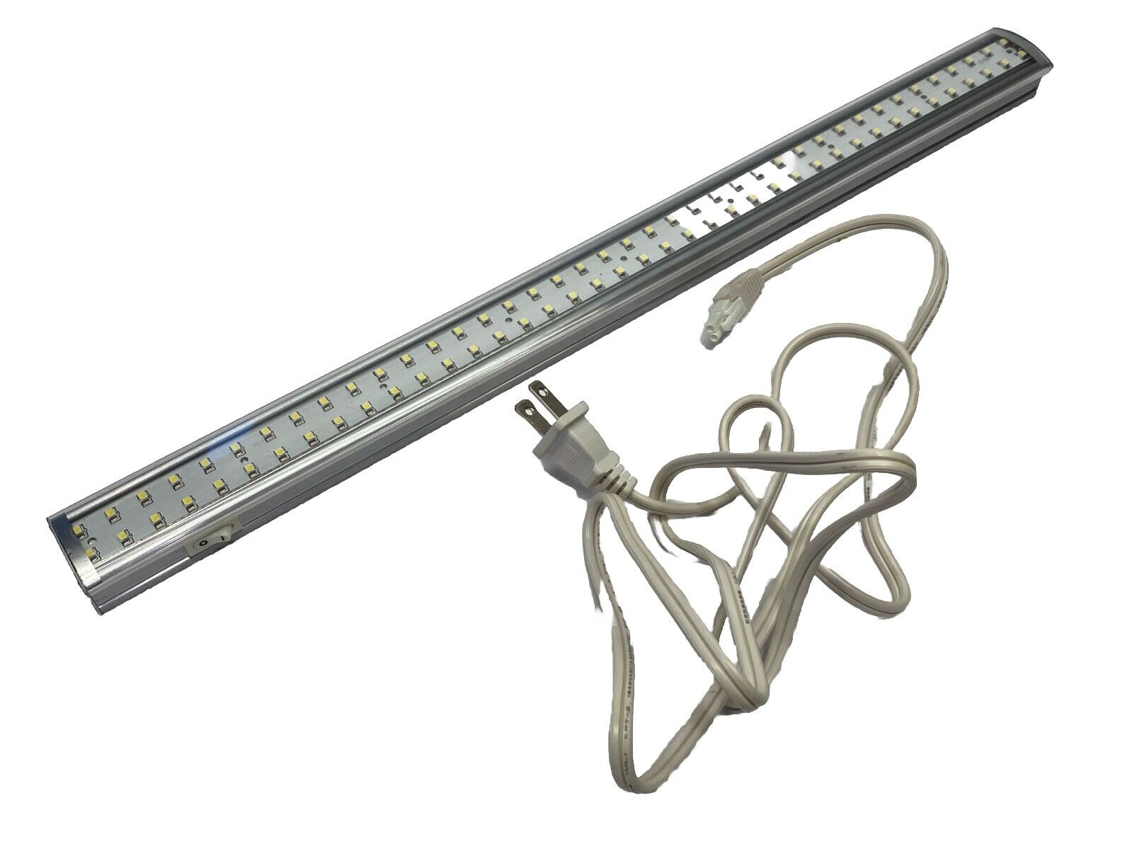 Radionic ZX515 LED Undercabinet Fixture 19" Length 0.2A 120VAC - Maverick Industrial Sales