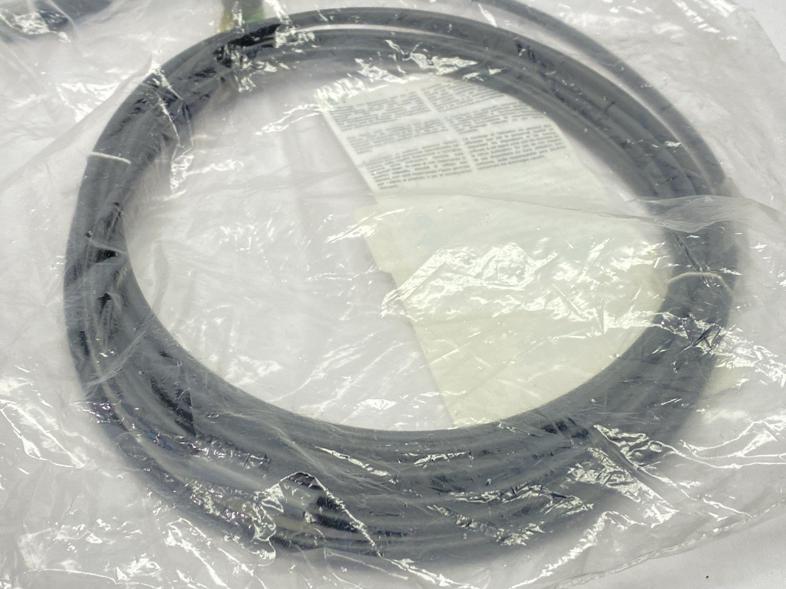 Atlas Copco 90214.422040 Cable M12/G - S/4oPE/4/ROB/BK - Maverick Industrial Sales