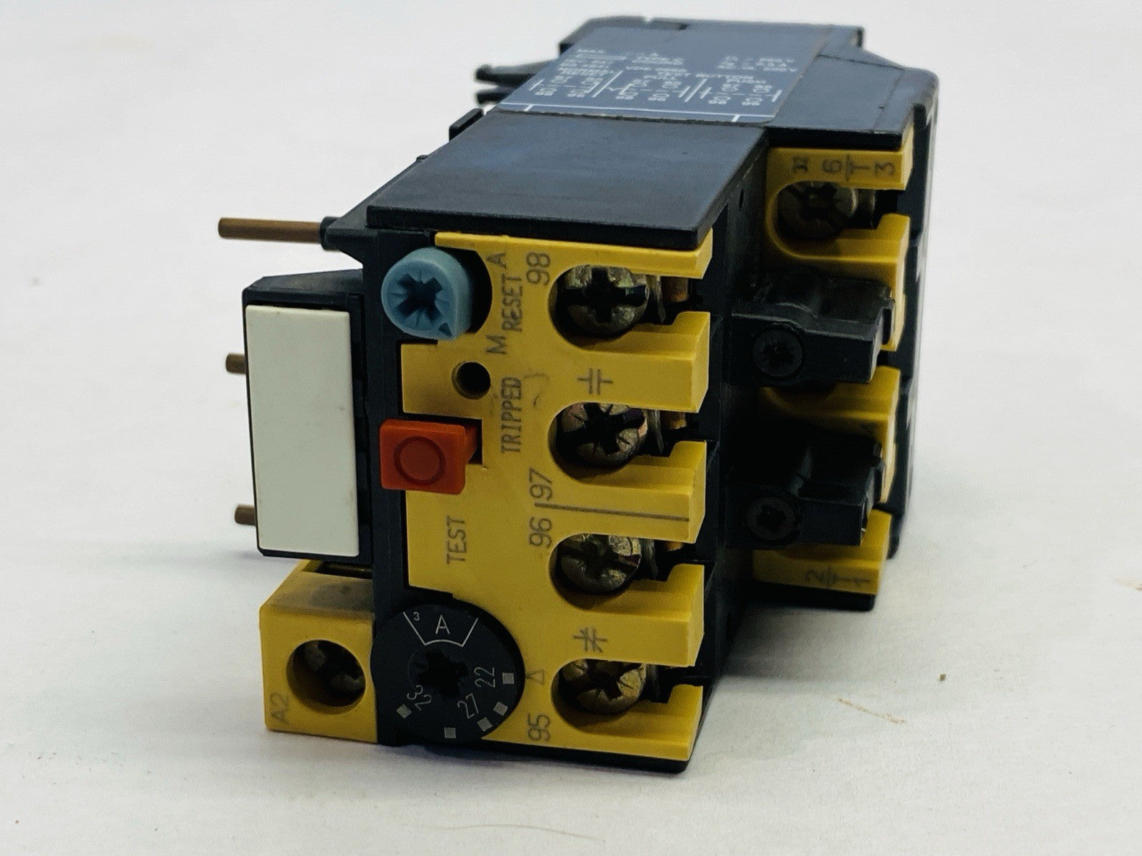 Allen Bradley 193-BSC32 Ser B Overload Relay 22-32A - Maverick Industrial Sales