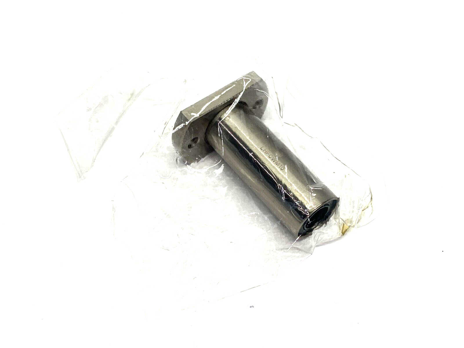MiSUMi LHFCWM10 Flange Type Linear Bushing - Maverick Industrial Sales