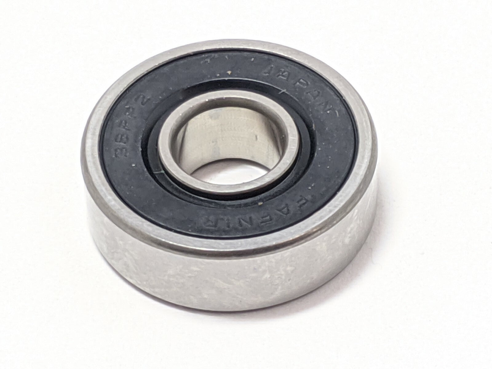 38PP2 | Timken Radial Deep Groove Ball Bearing 8mm ID 22mm OD - New - Maverick Industrial Sales