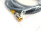 Turck RK 4.5T-2-RS 4.5T Extension Cable M12 5-Pin Male To Female 2m U2187-1 - Maverick Industrial Sales