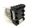 Omron MK2P-S Miniature Cube Relay 250VAC 10A w/ DIN Rail Base Mount 0T08-PC - Maverick Industrial Sales