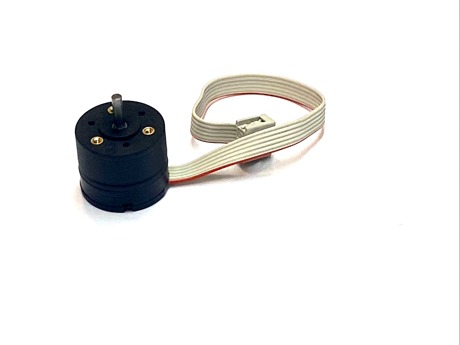 Faulhaber 2619 SR IE2-16 6–24V w/ Encoder 26mm - Maverick Industrial Sales