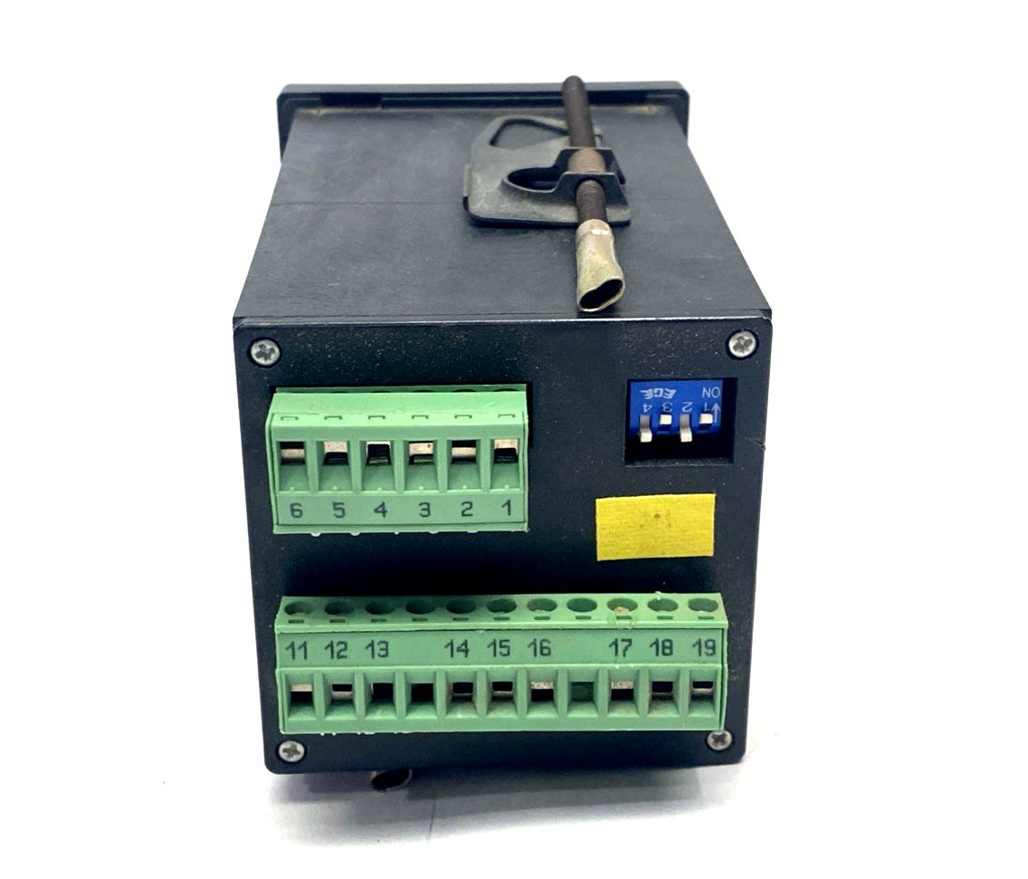 Homag R 1040-1-HO2-5 Temperature Controller 24VDC 4-008-40-0139 - Maverick Industrial Sales