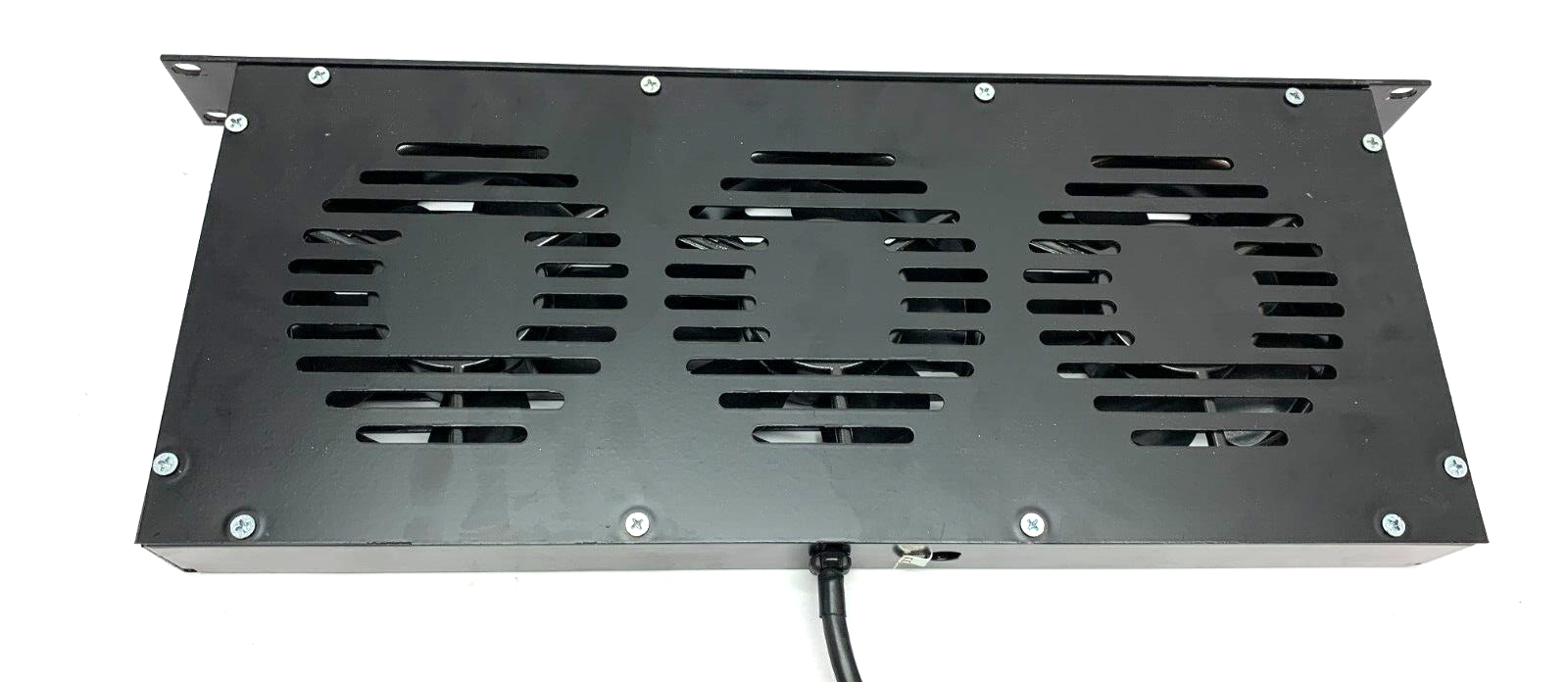 FullTech UF-12A11 Three Fan Chasis Mount - Used - Maverick Industrial Sales