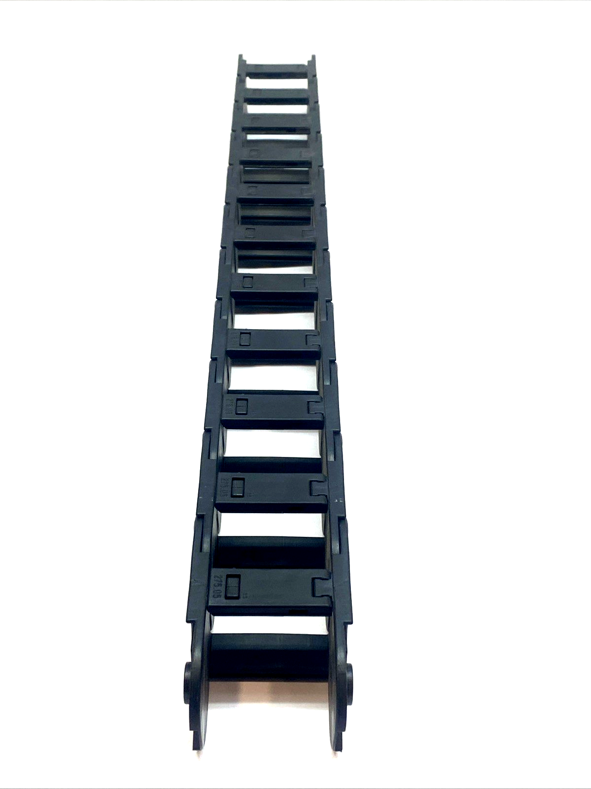 27.05.150 | Igus Energy Chain Cable Carrier 11 Links - New – Open box - Maverick Industrial Sales