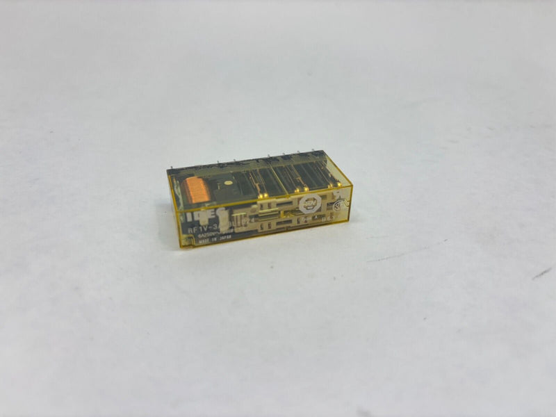 IDEC RF1V-3A3BL-D24 Force Guided Relay - Maverick Industrial Sales