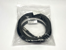 Fanuc A05B-2690-H201 Scara/CRX Teach Pendant Cable 10m - Maverick Industrial Sales