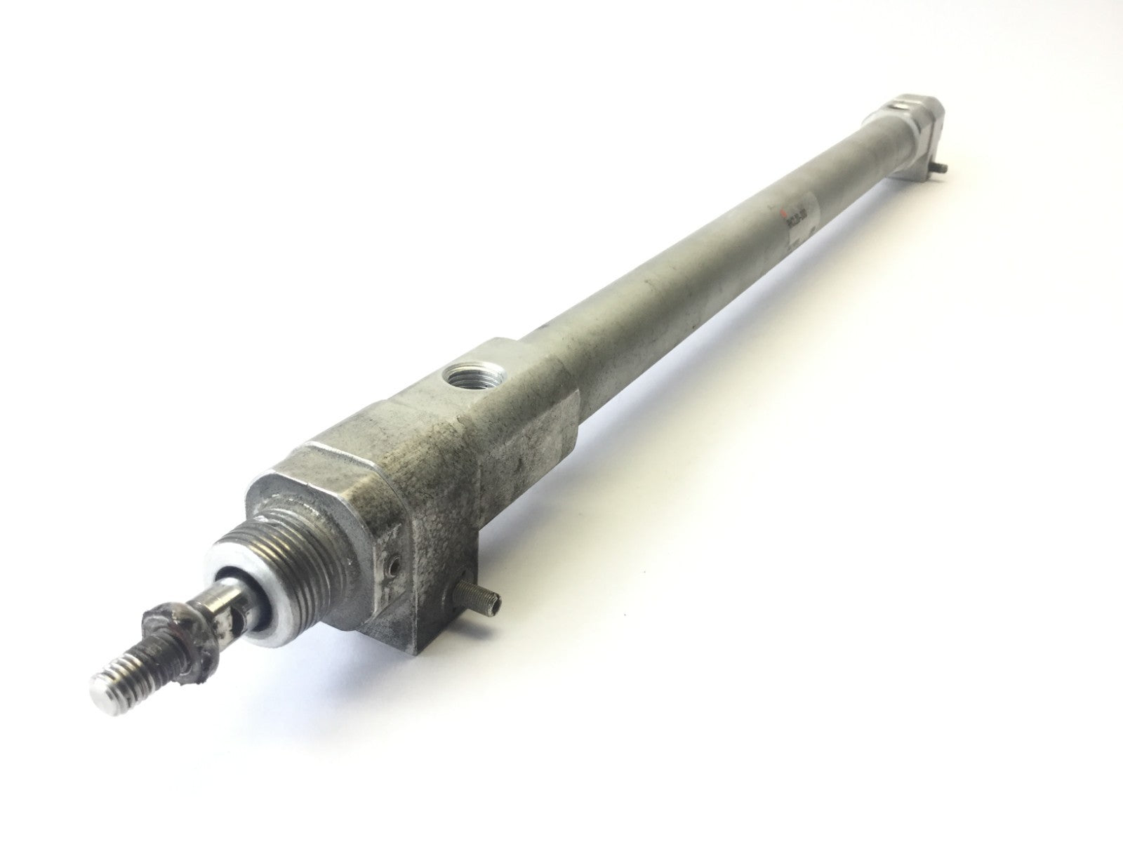 SMC RHCL20-300 High Power Round Body Cylinder - Maverick Industrial Sales