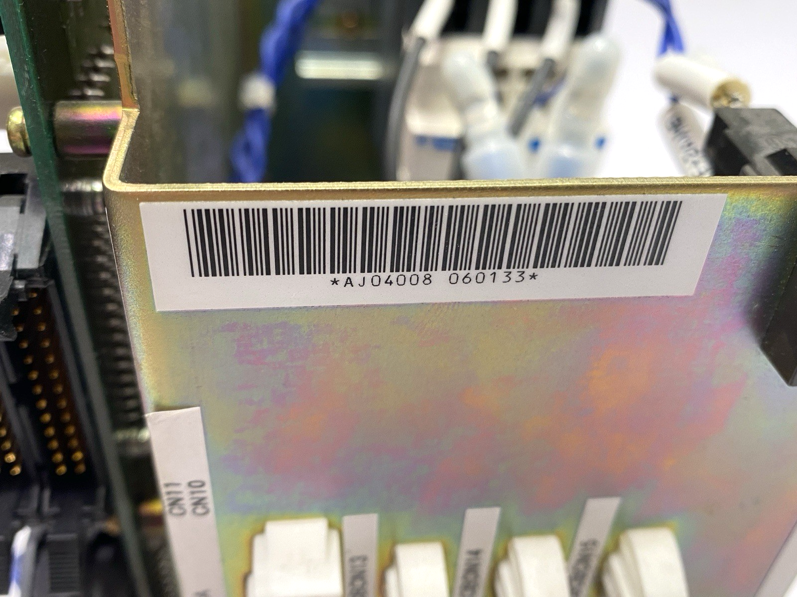 AJ04008 | Fuji AJ04008 - Used - Maverick Industrial Sales