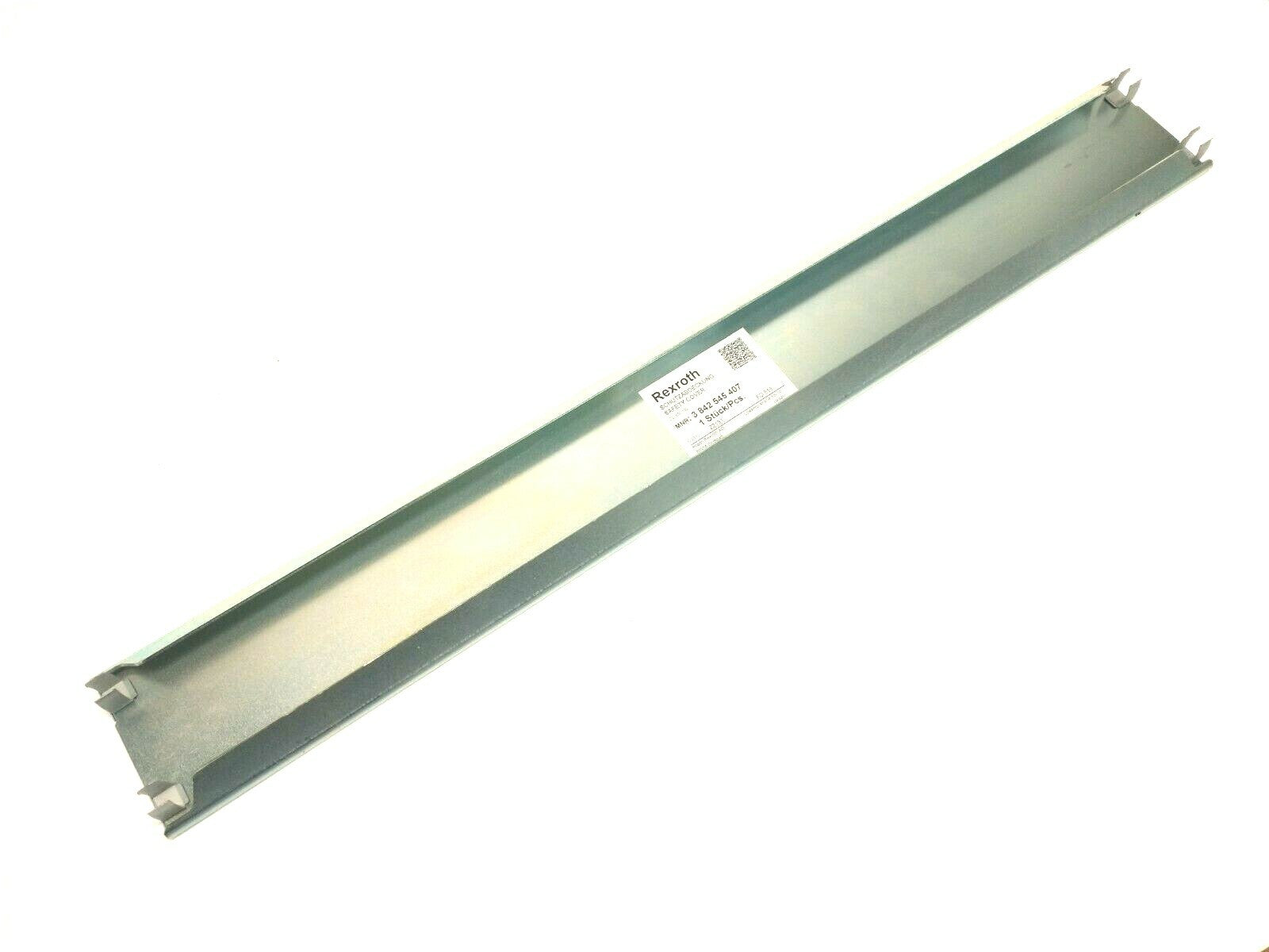 Bosch Rexroth 3842545407 Protective Covers For ST 5/XH-FR & ST 5/H-FR w/ Springs - Maverick Industrial Sales