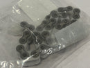 Tsubaki 35PC-1FT Roller Chain Poly-Steel 35PC 1' Foot Length - Maverick Industrial Sales