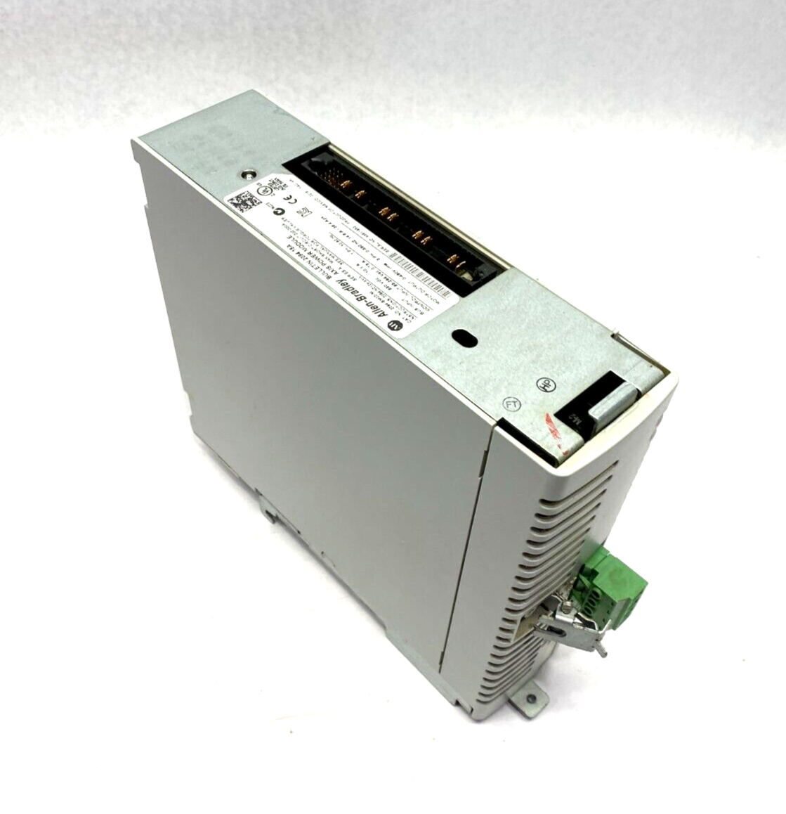 Allen Bradley 2094-BM02-M Ser. A Kinetix Axis Power Module 400/460V 15A - Maverick Industrial Sales