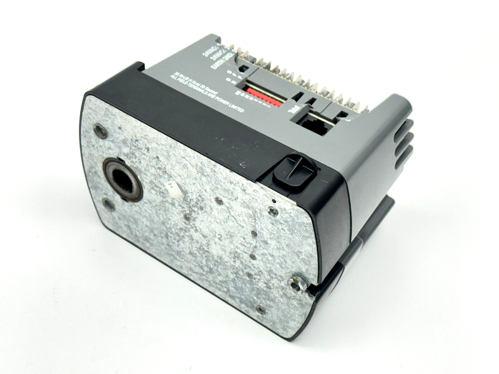Johnson Controls AP-VMA1420-0 Metasys Modular Controller DAMAGED - Maverick Industrial Sales