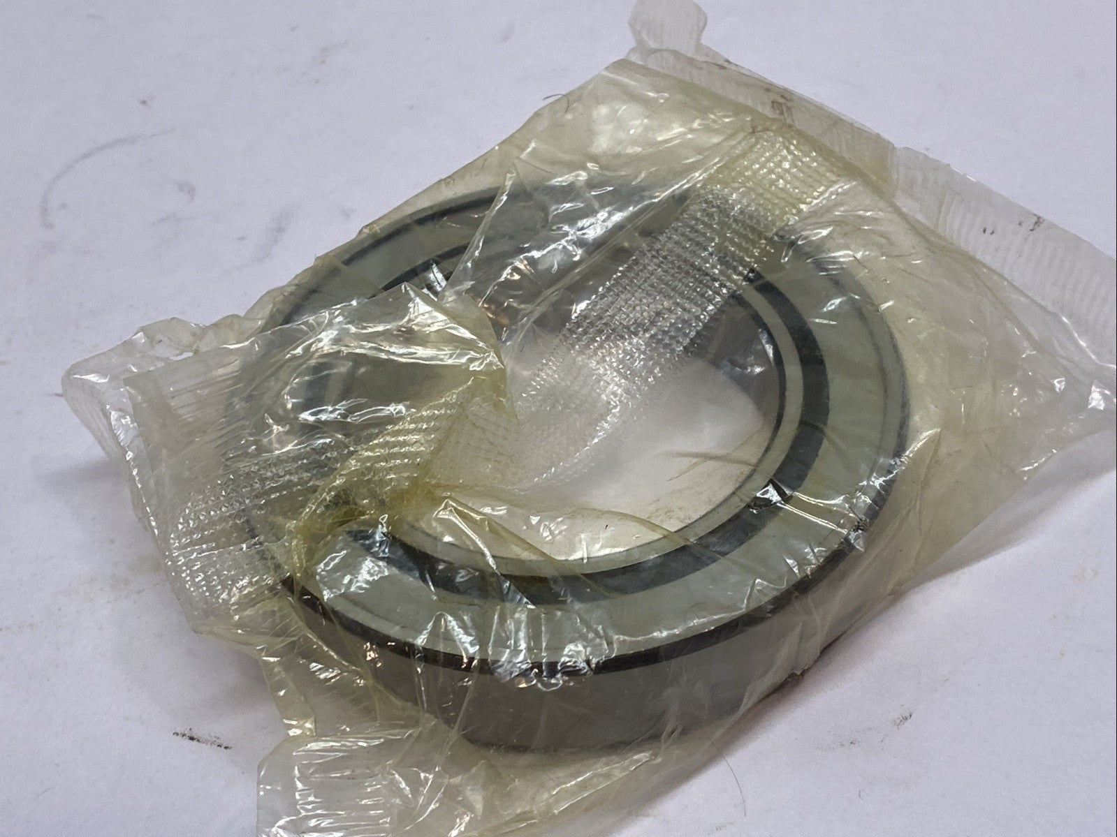 9112PP | Fafnir Deep Groove Ball Bearing 60x95x18mm Double Rubber Seal- New - Maverick Industrial Sales