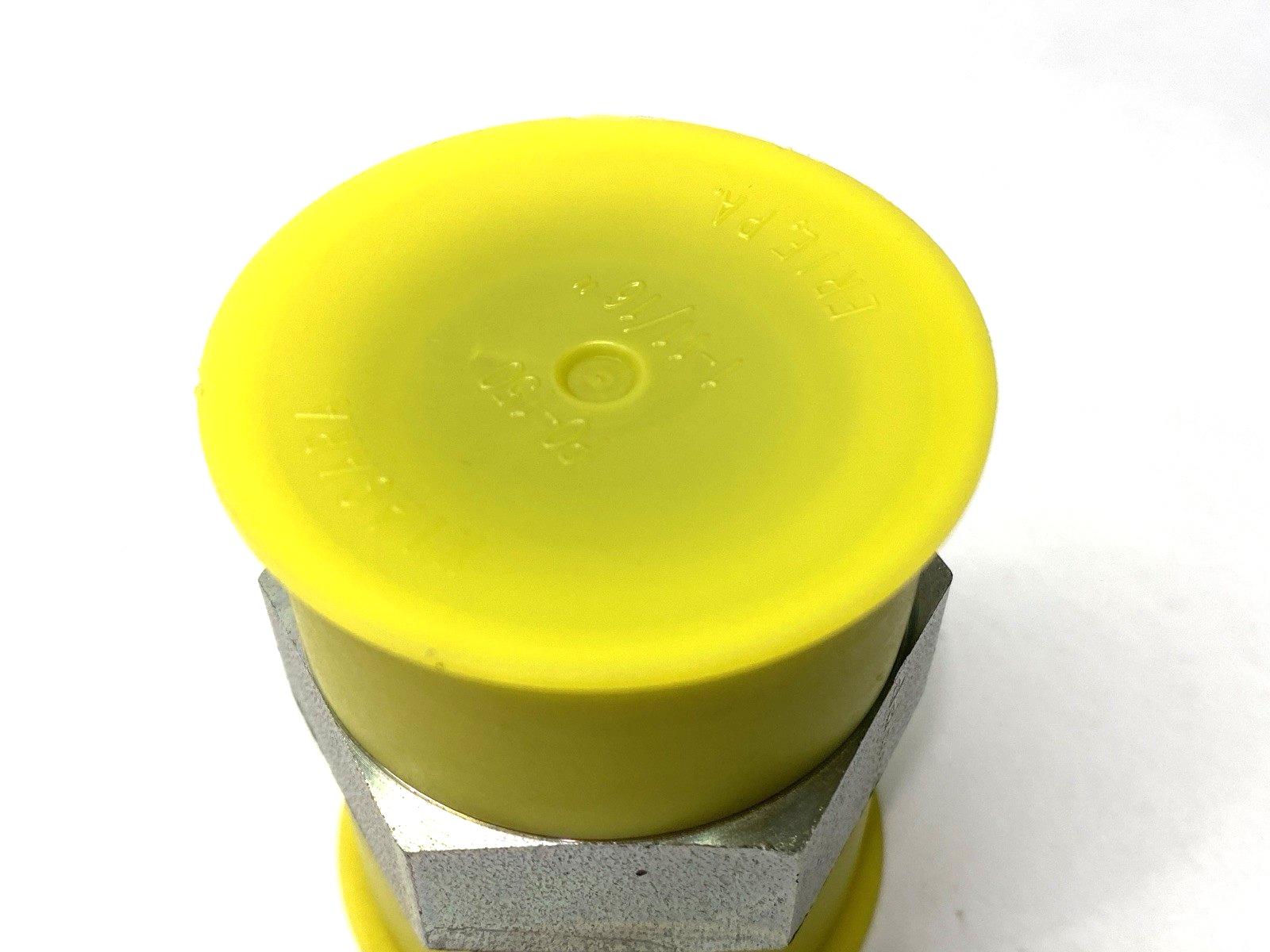 Parker 1-11/16" ORFS Straight Union Male - Maverick Industrial Sales