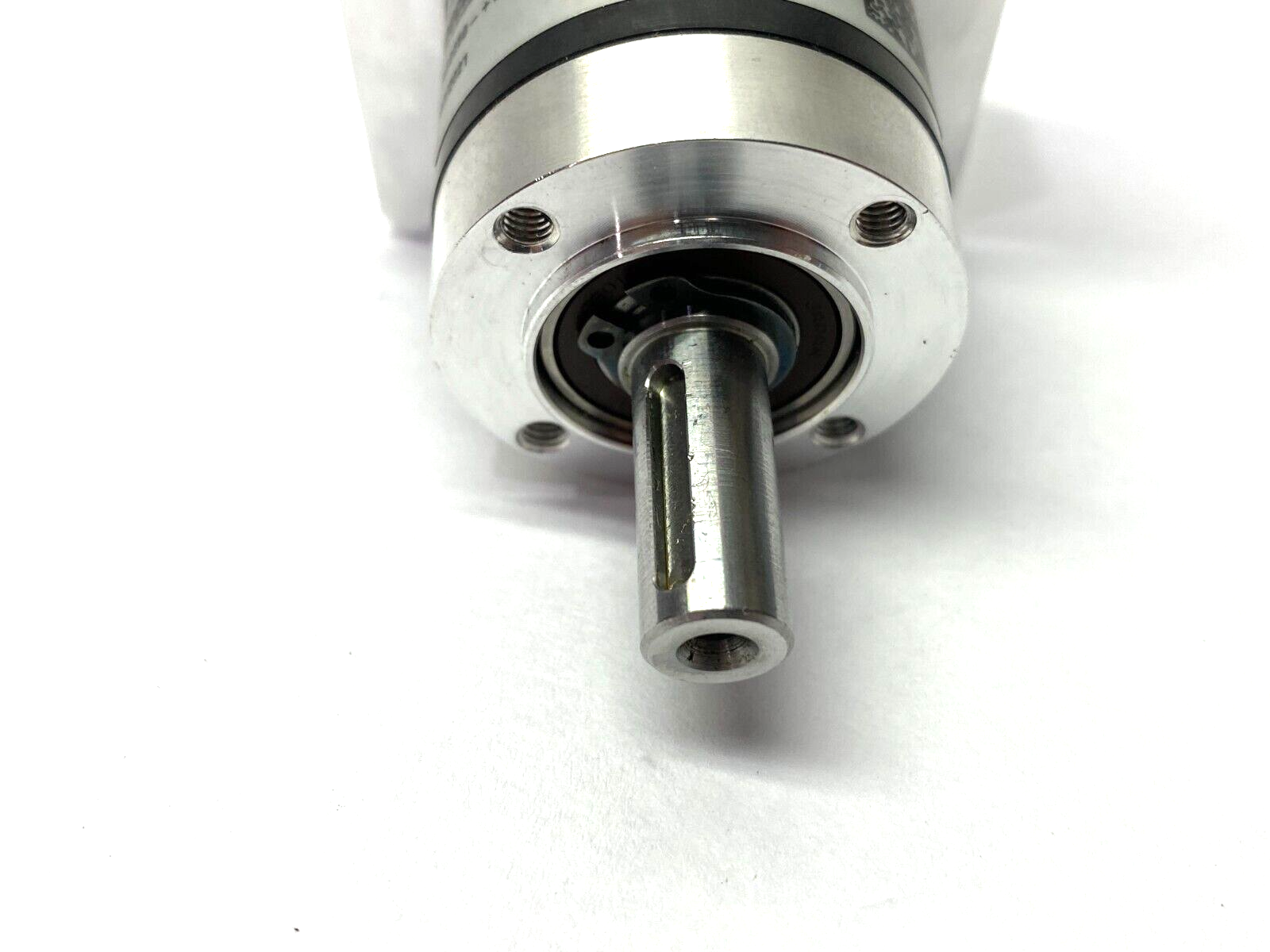 AG2250-+PLE40-M01-10-1B1-AM812x, 118804 | Beckhoff AG2250-+PLE40-M01-10-1B1-AM812x Planetary Gear Unit 1-Stage 118804 - Used - Maverick Industrial Sales