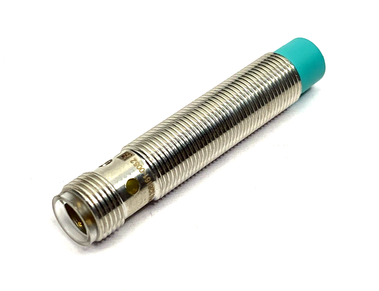 Pepperl+Fuchs NBN8-12GM50-E2-V1 Inductive Proximity Sensor M12 3-Pin 326161-0052 - Maverick Industrial Sales