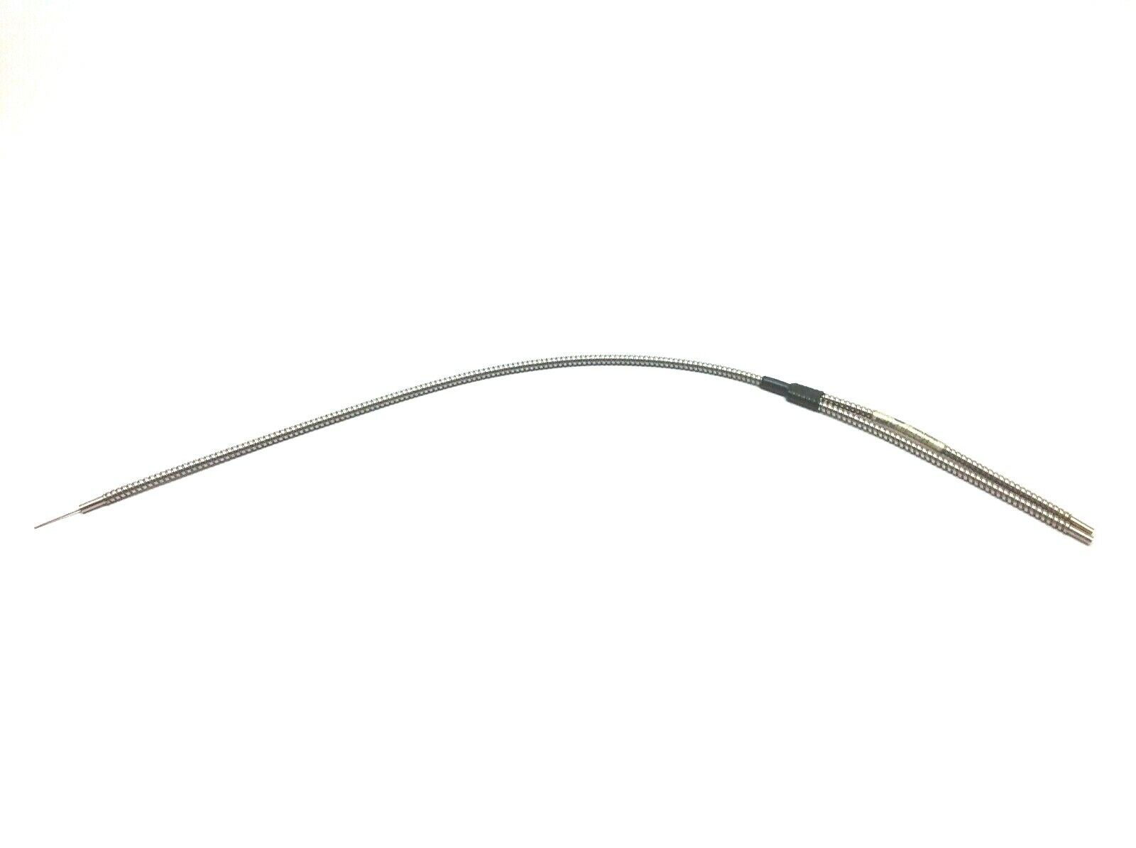 Tri-Tronics BF-J-24 Dual End 24" Fiber Optic Light Guide - Maverick Industrial Sales