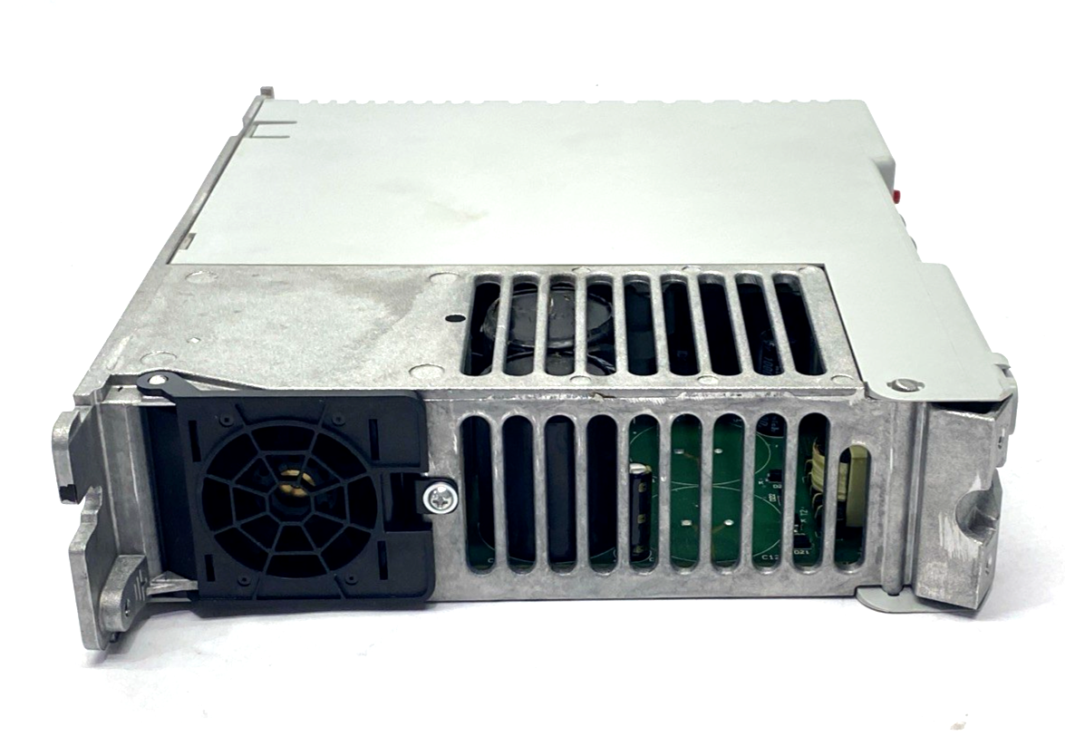Allen Bradley 2198-H025-ERS Ser A Kinetix 5500 Servo Drive, 20A, 3PH, 2.4/5.1 kW - Maverick Industrial Sales