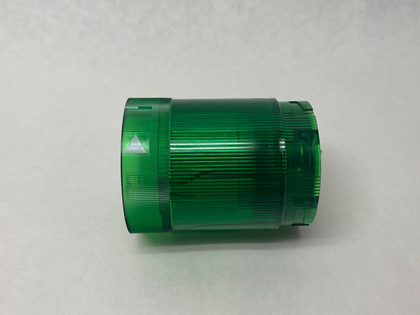 Siemens 8WD4 200-1AC 50mm Steady-Light Element Green 12-230V AC/DC - Maverick Industrial Sales