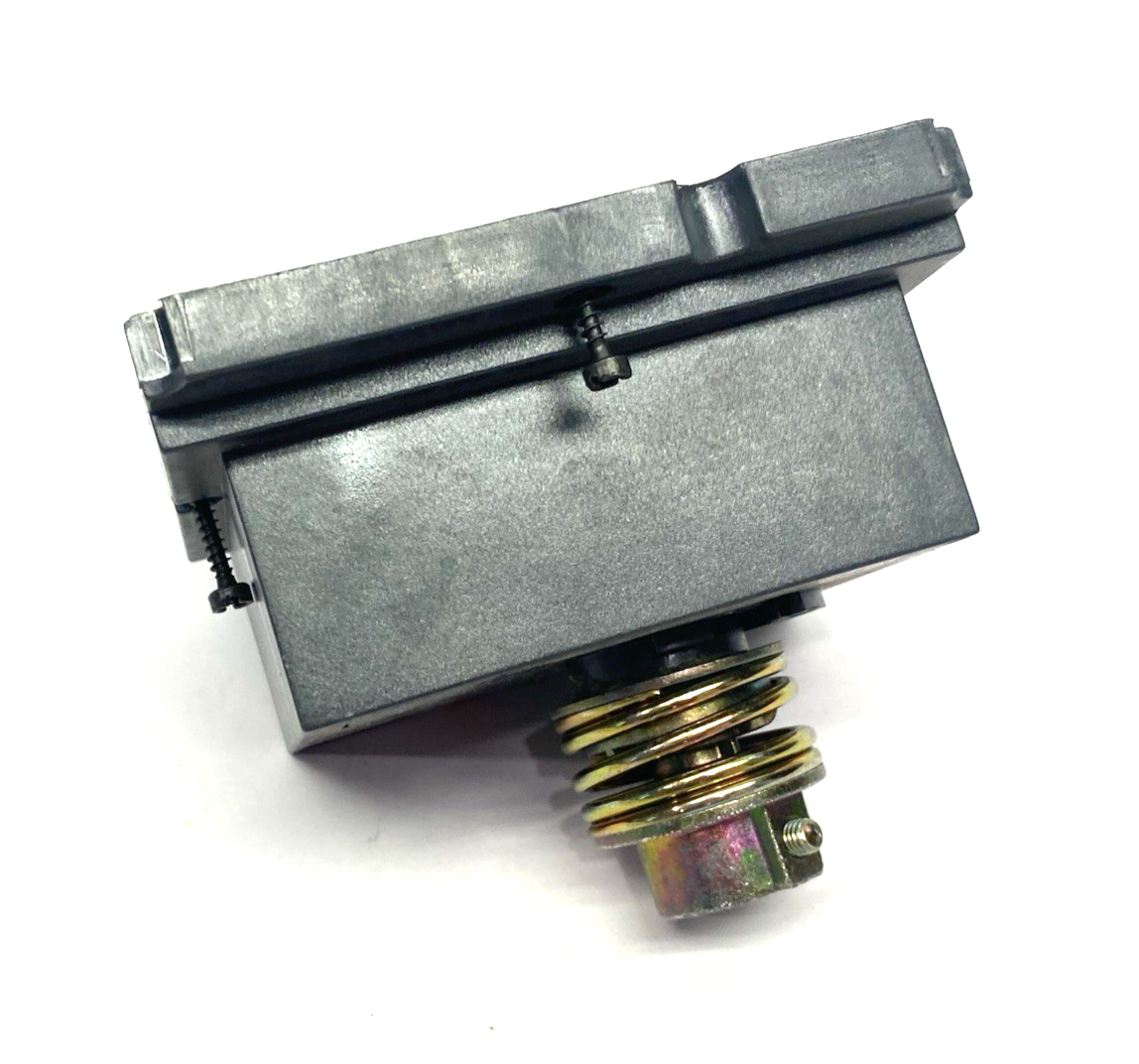 Schneider Electric 32598 Front Rotary Trip Unit for Circuit Breaker Control - Maverick Industrial Sales