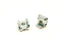 Hoffman P1032CN 10-32 Cage Nut PACKAGE OF 20