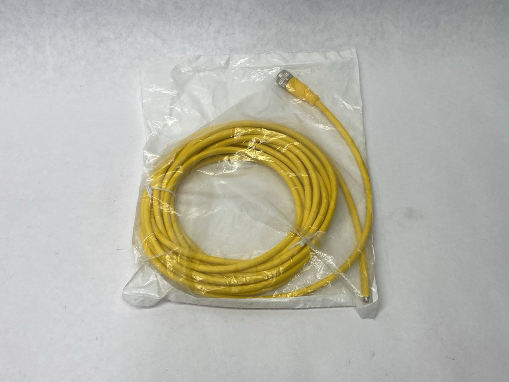 Balluff BCC05F9 Single Ended Connection Cordset BCC M415-0000-1A-003-E