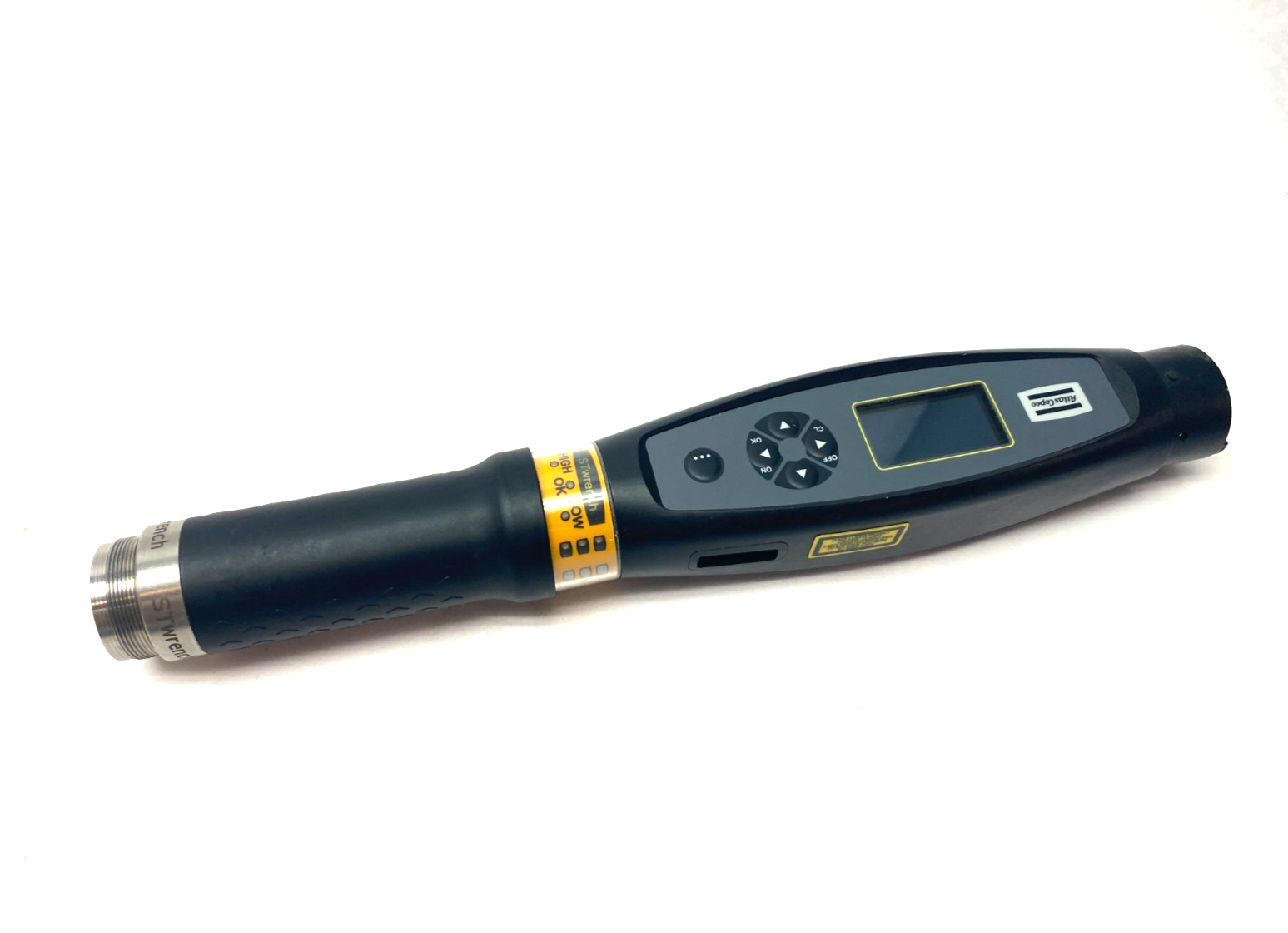Atlas Copco 8059093000 STwrench Smart Torque Wrench Controller - Maverick Industrial Sales