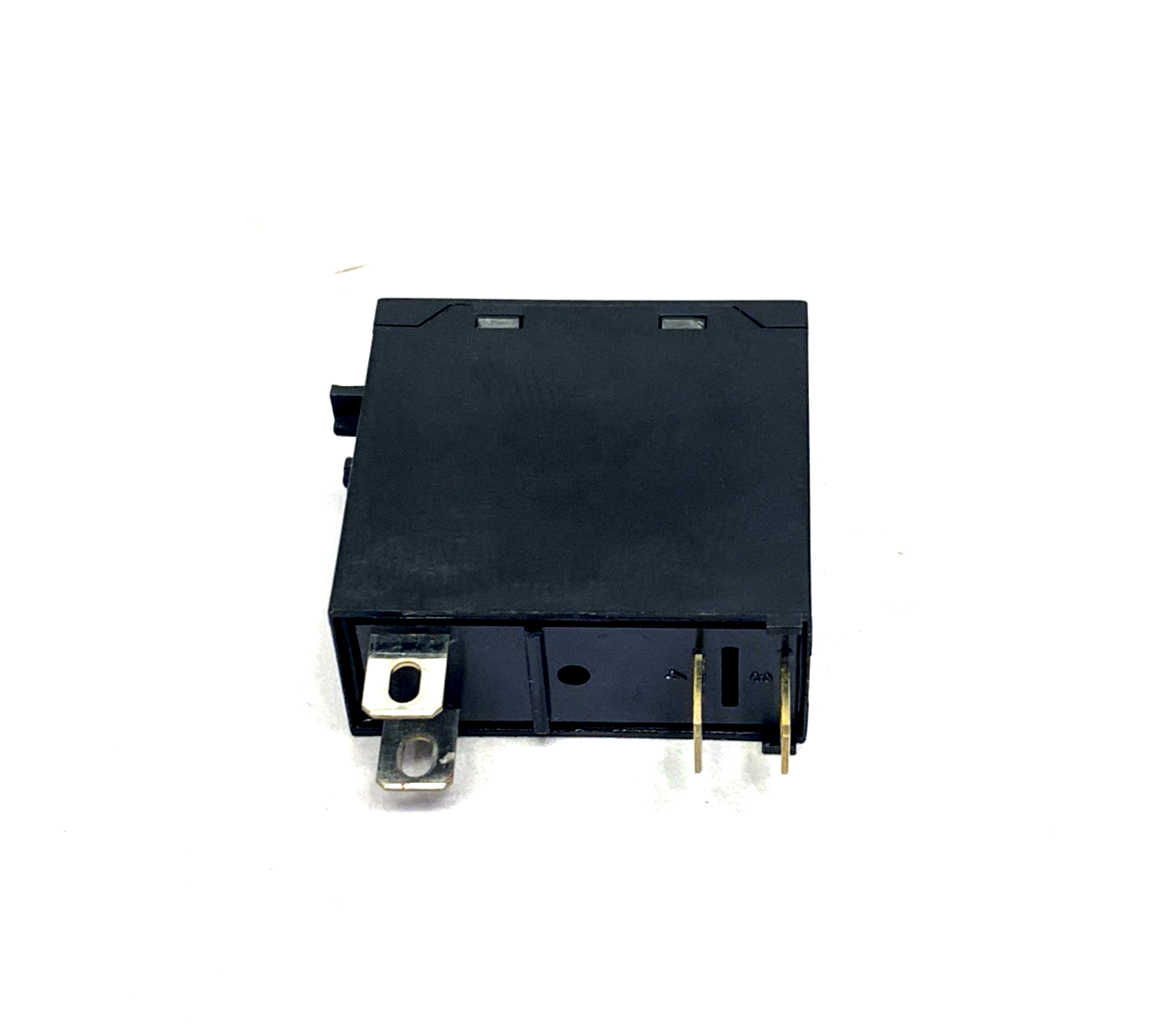 Omron G3R-ODX02SN DC5-24 DC Output Relay Module, 2A 5-48VDC Load, 5-24VDC Input - Maverick Industrial Sales