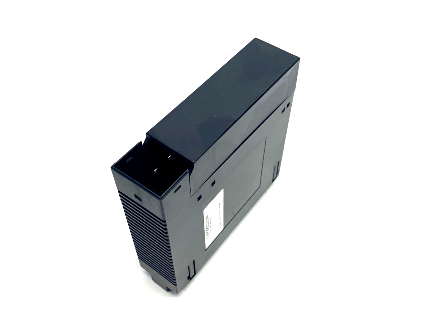 IC693ACC310A | GE Fanuc Filler Module, Blank Module MISSING WINDOW/COVER - Used - Maverick Industrial Sales