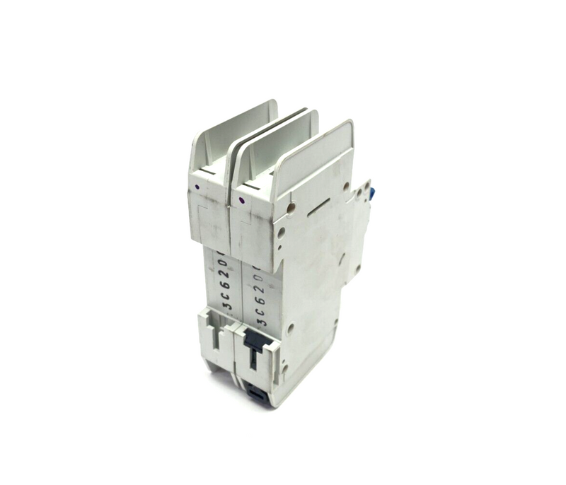 Allen Bradley 1489-A2C200 Ser. A Miniature Circuit Breaker 2P 20A 480Y/277VAC - Maverick Industrial Sales