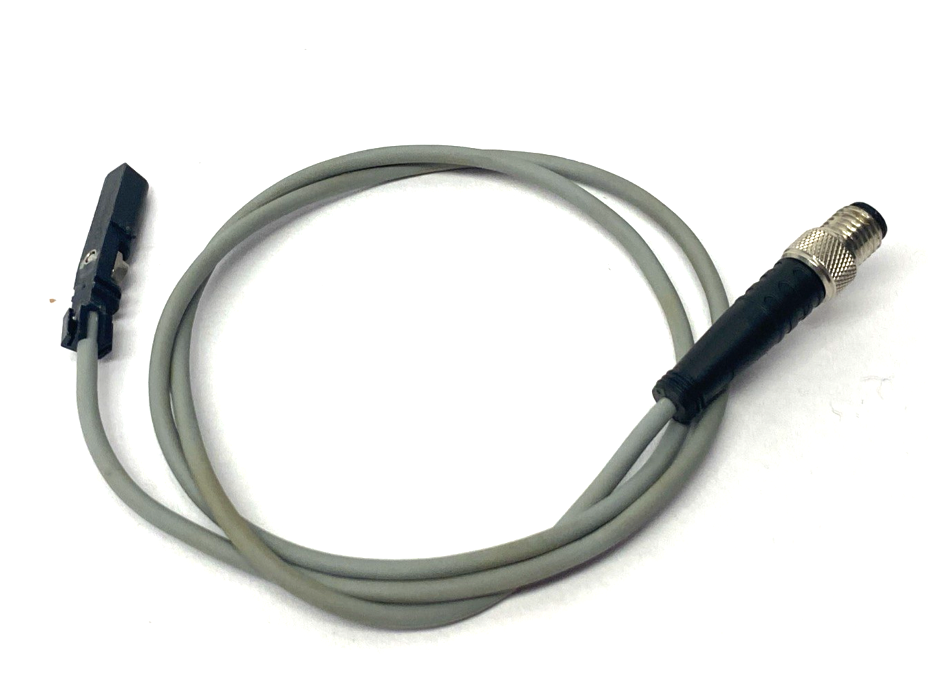Weber 133529 Electronic Proximity Sensor M8 3-Pin - Maverick Industrial Sales