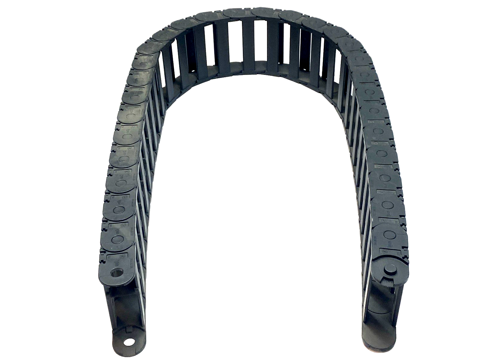 Igus 250.09.100 E-Chain Cable Carrier 29 Links - Maverick Industrial Sales