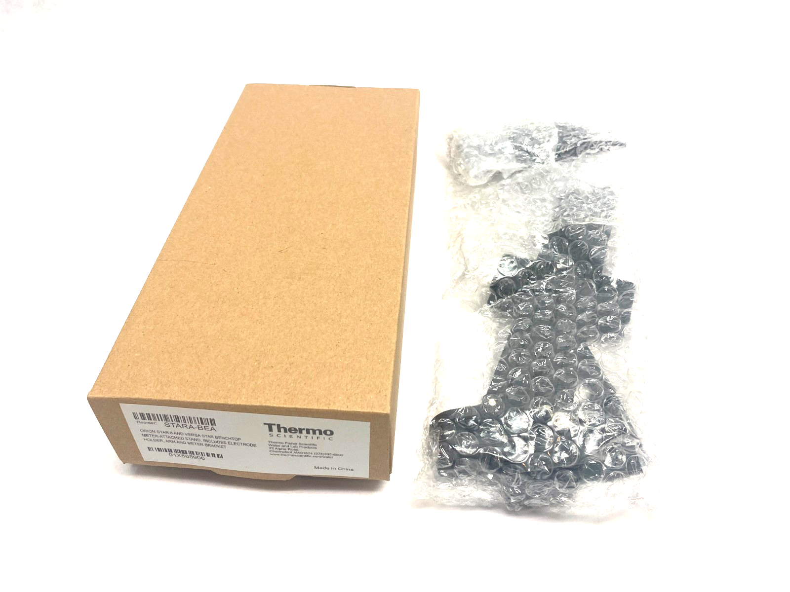 Thermo Scientific STARA-BEA Orion Star A & Versa Star Electrode Arm Holder - Maverick Industrial Sales