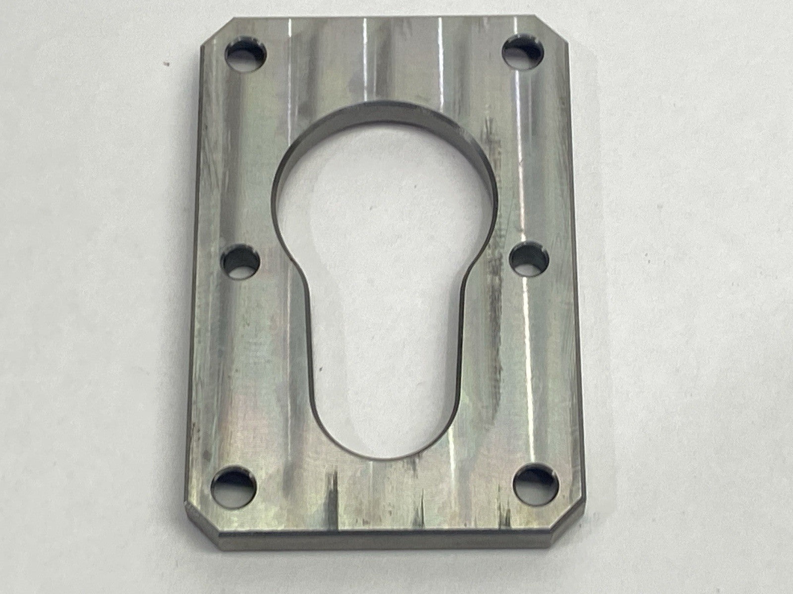 Veit 81609413 Robot Pick Slider Base Plate - Maverick Industrial Sales