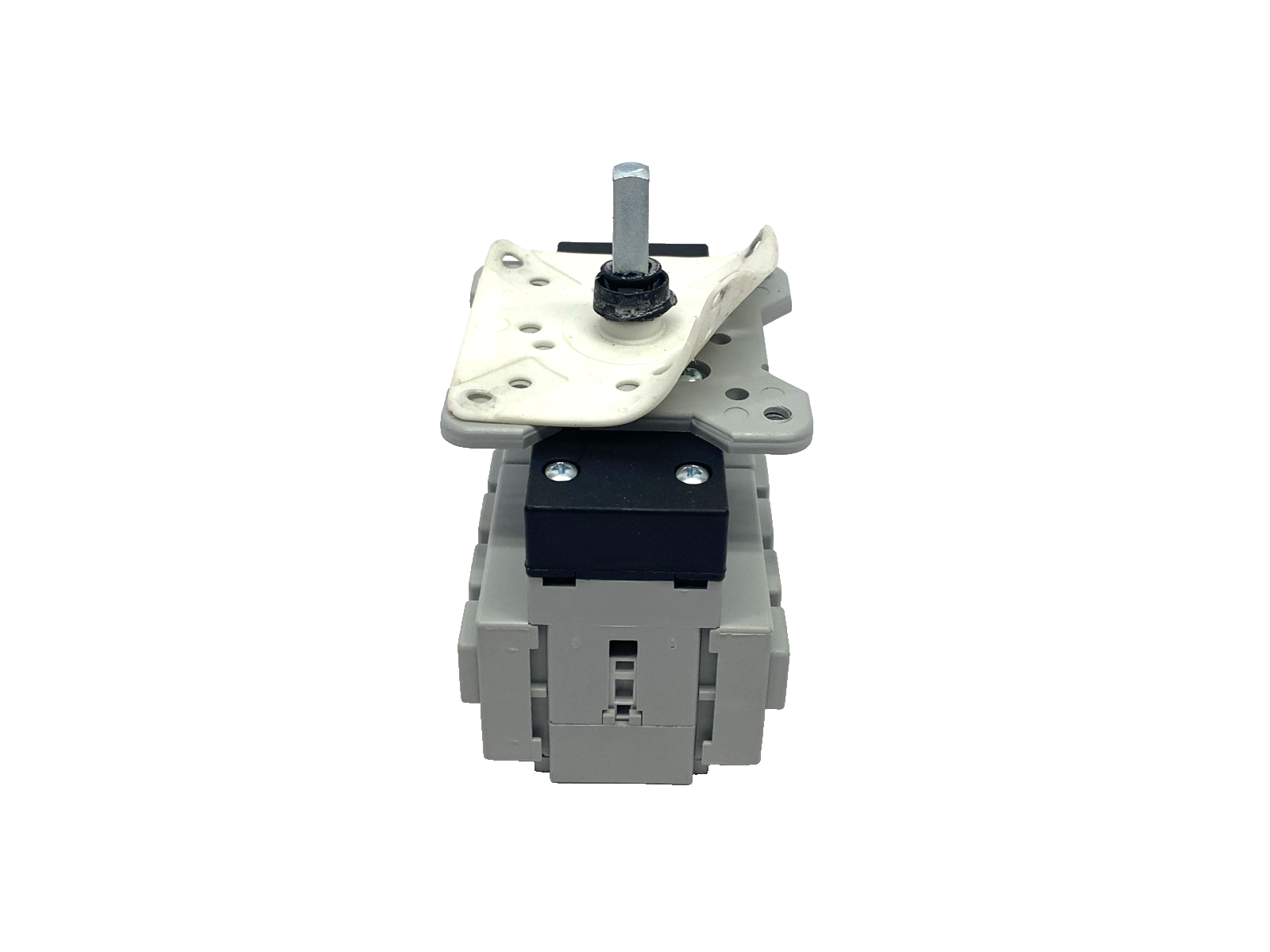 Siemens 3LD2103-3VK53 Rotary Switch Disconnector 6P 25A, AC-23A 400V 9.5kW - Maverick Industrial Sales