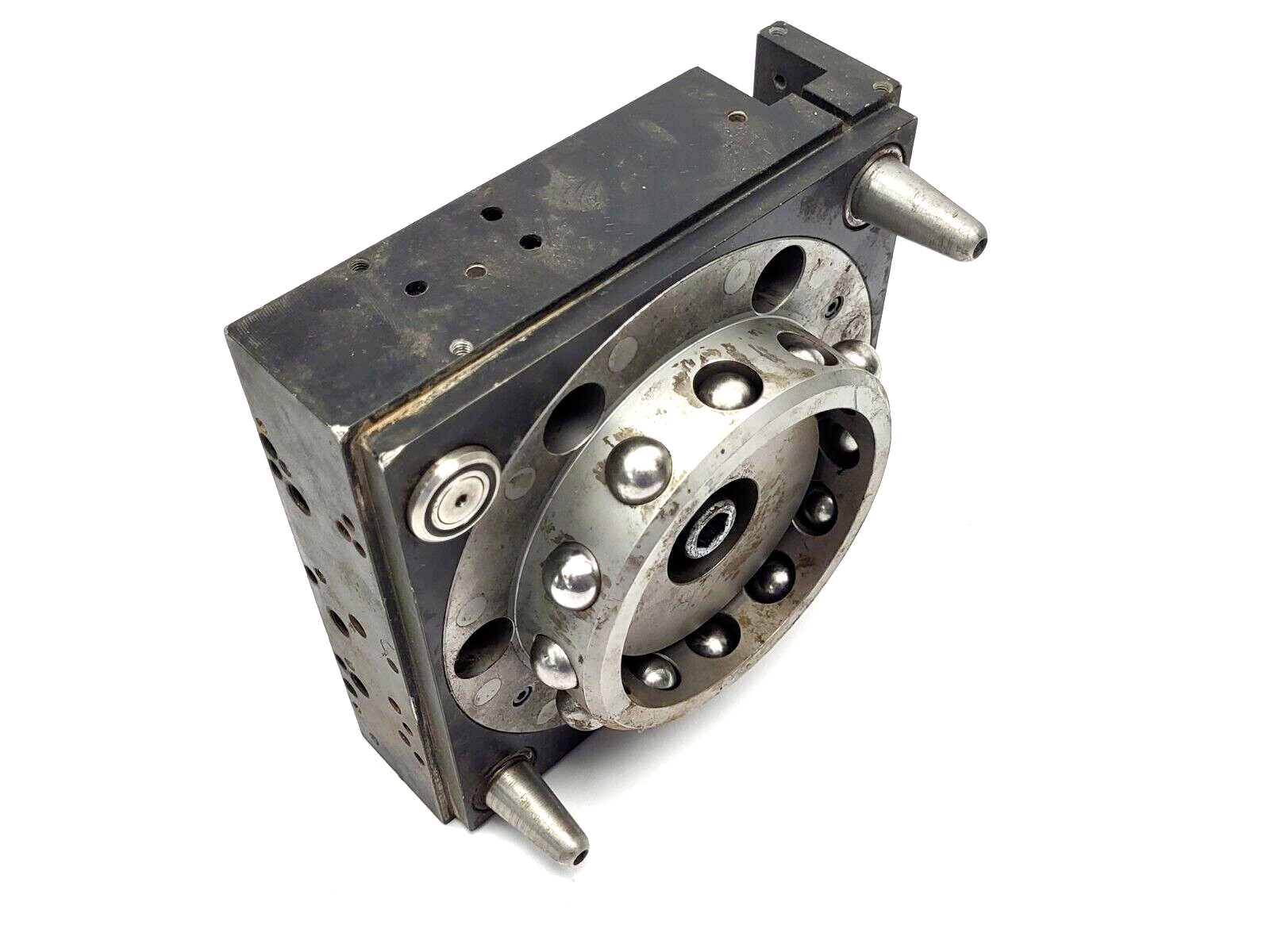 ATI Industrial Automation Tool Changer - Maverick Industrial Sales