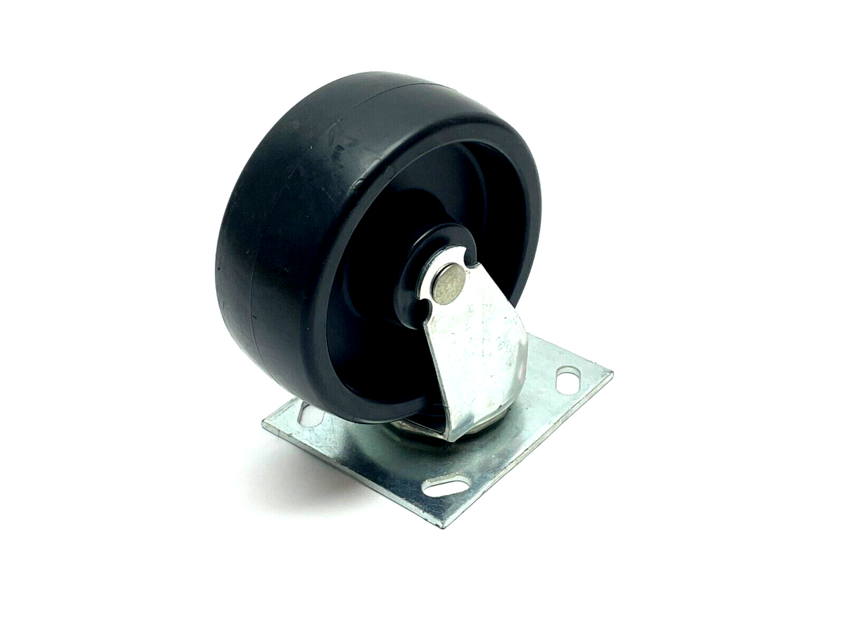 Wagner 5" Swivel Caster - Maverick Industrial Sales