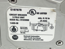 Allen Bradley 1489-M3D100 Circuit Breaker 3-Pole Ser. D CHIPPED SIDE - Maverick Industrial Sales