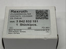 Bosch Rexroth 3842532151 Pneumatic Cylinder Switch - Maverick Industrial Sales