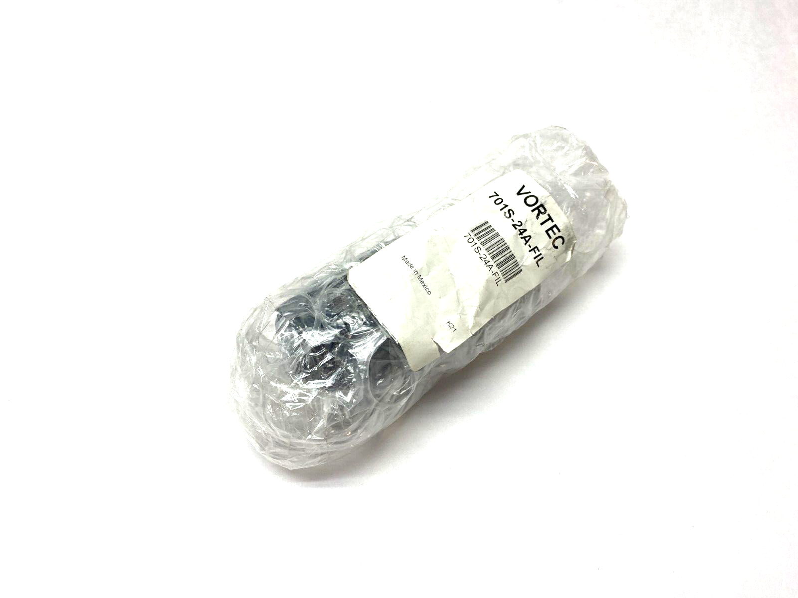Vortec 701S-24A-FIL Micron Air Filter 5-Micron 3/8" NPT Ports - Maverick Industrial Sales