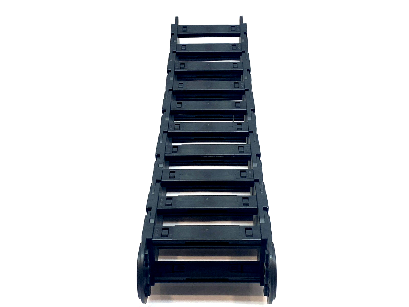 Igus E4.32.01 E-Chain Cable Carrier 6 Links - Maverick Industrial Sales